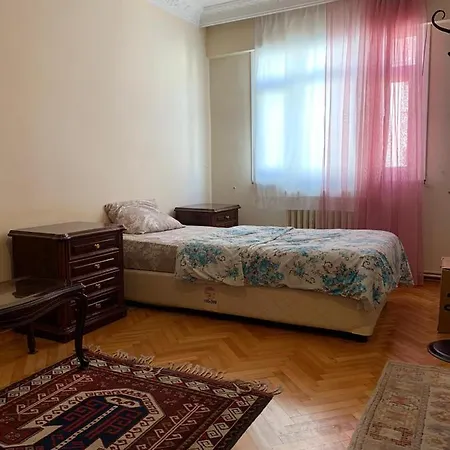 Private In A House *