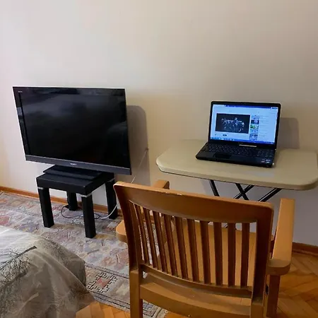 Private In A House *