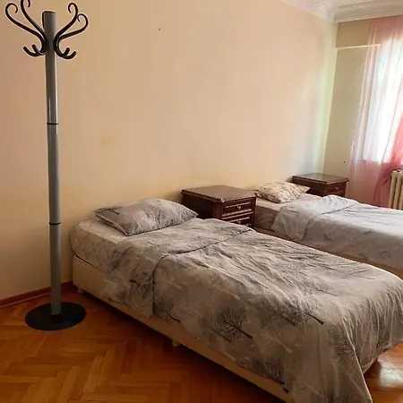 Konukevi Private In A House