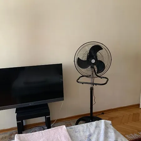 Private In A House